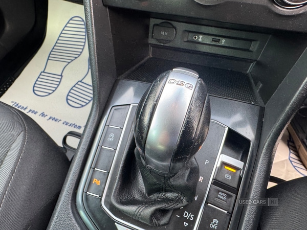 Used Volkswagen Tiguan 2016 for sale - 78116920: Photo 15