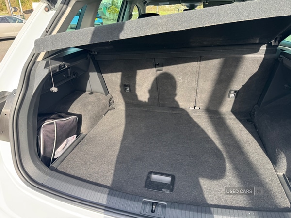 Used Volkswagen Tiguan 2016 for sale - 78116920: Photo 4