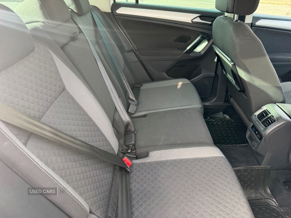 Used Volkswagen Tiguan 2016 for sale - 78116920: Photo 6