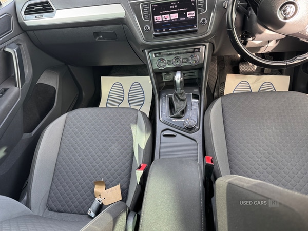 Used Volkswagen Tiguan 2016 for sale - 78116920: Photo 7