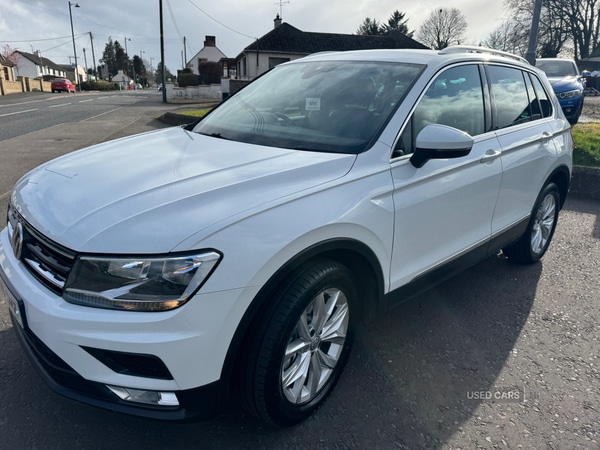 Used Volkswagen Tiguan 2016 for sale - 78116920: Photo 9
