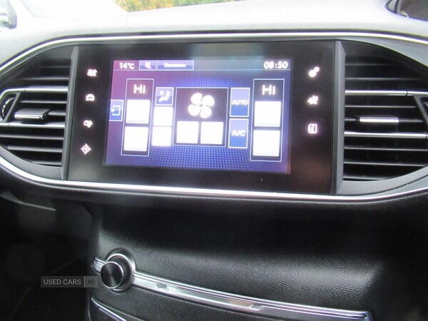 Used Peugeot 308 2017 for sale - 76139185: Photo 12