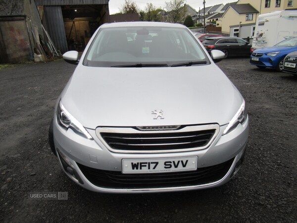 Used Peugeot 308 2017 for sale - 76139185: Photo 3