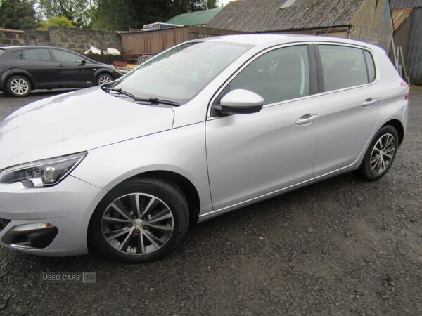 Used Peugeot 308 2017 for sale - 76139185: Photo 4