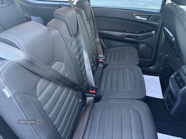 Used Ford Galaxy 2020 for sale - 76899962: Photo 10