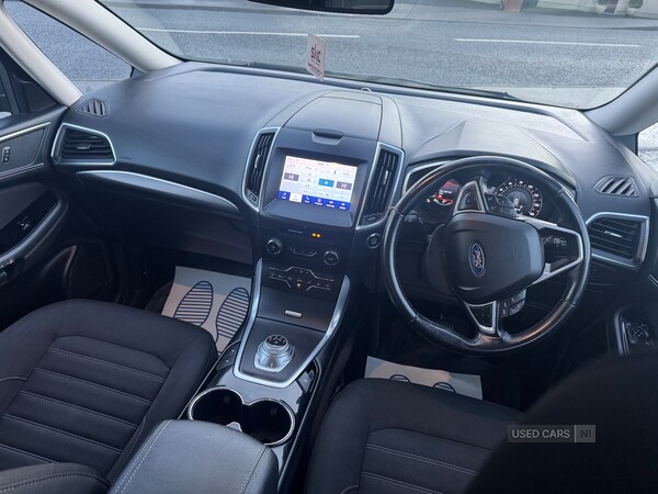 Used Ford Galaxy 2020 for sale - 76899962: Photo 11