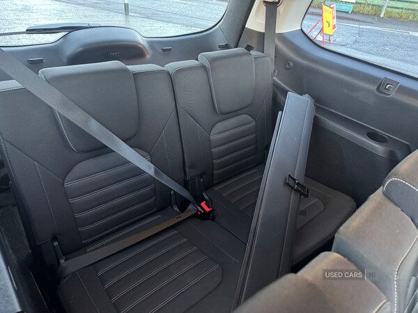 Used Ford Galaxy 2020 for sale - 76899962: Photo 12