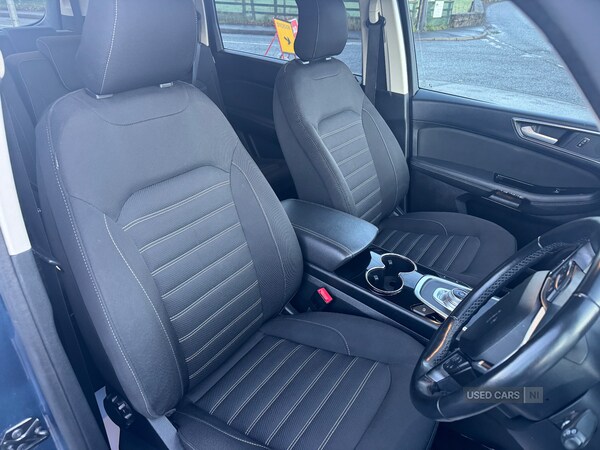 Used Ford Galaxy 2020 for sale - 76899962: Photo 13