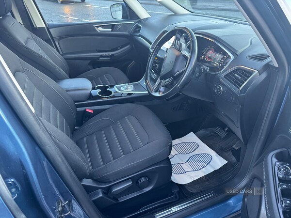 Used Ford Galaxy 2020 for sale - 76899962: Photo 14