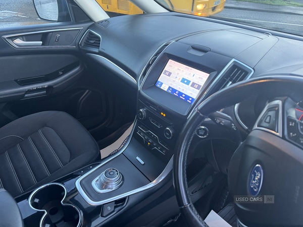 Used Ford Galaxy 2020 for sale - 76899962: Photo 15