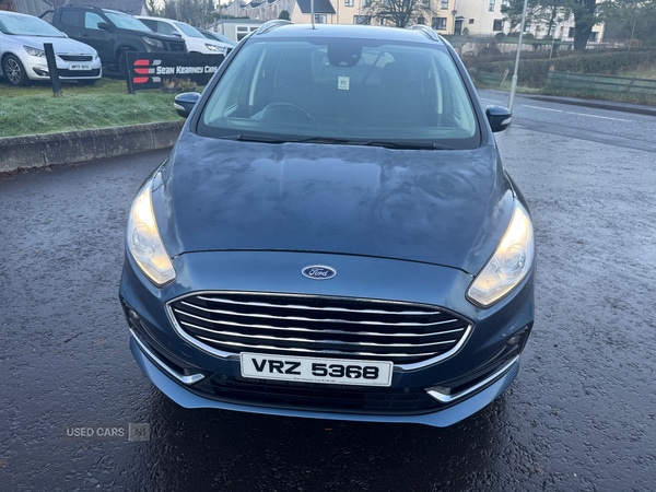 Used Ford Galaxy 2020 for sale - 76899962: Photo 5