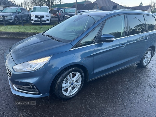 Used Ford Galaxy 2020 for sale - 76899962: Photo 6