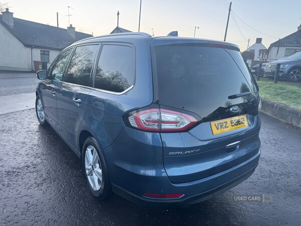 Used Ford Galaxy 2020 for sale - 76899962: Photo 7