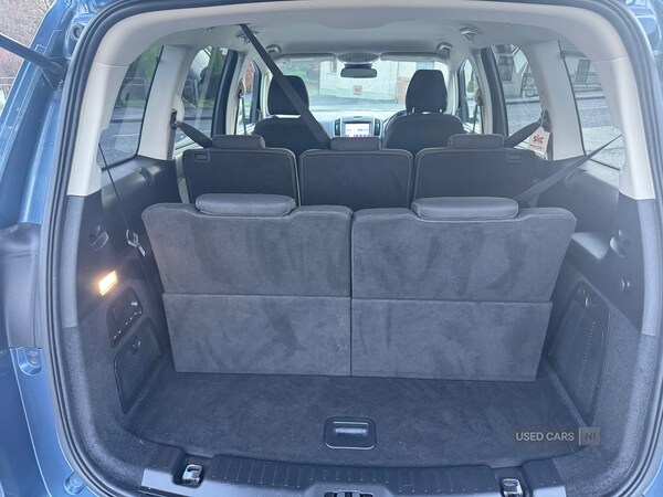 Used Ford Galaxy 2020 for sale - 76899962: Photo 9