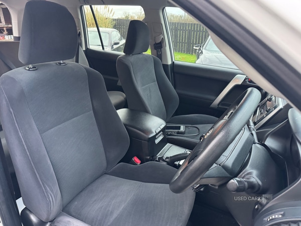 Used Toyota Land Cruiser 2020 for sale - 77315725: Photo 10