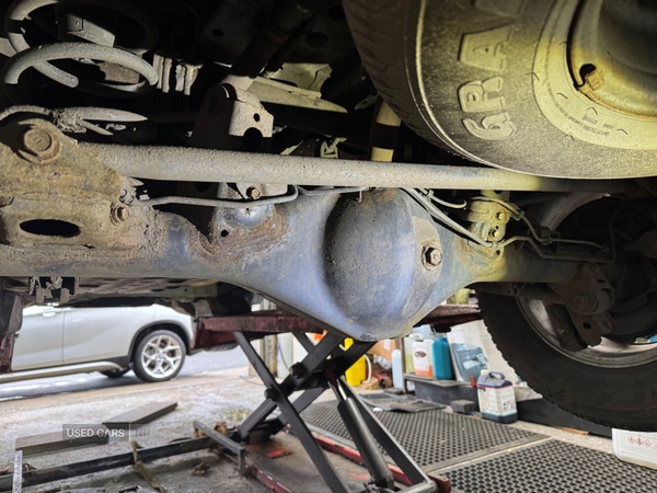 Used Toyota Land Cruiser 2020 for sale - 77315725: Photo 11