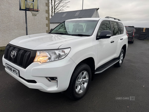 Used Toyota Land Cruiser 2020 for sale - 77315725: Photo 4