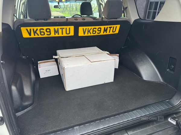 Used Toyota Land Cruiser 2020 for sale - 77315725: Photo 7