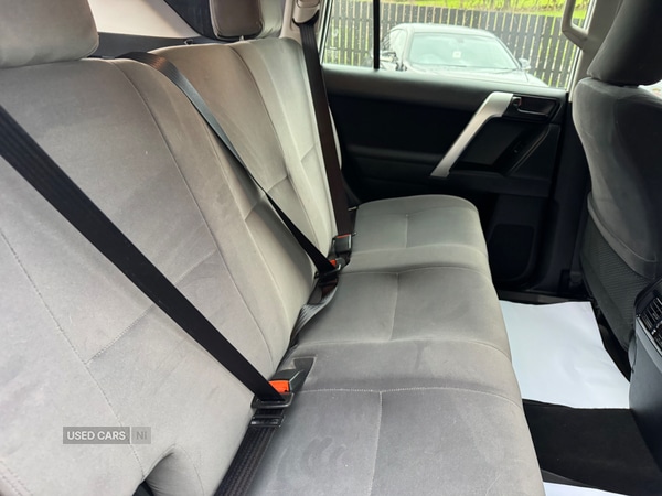 Used Toyota Land Cruiser 2020 for sale - 77315725: Photo 8