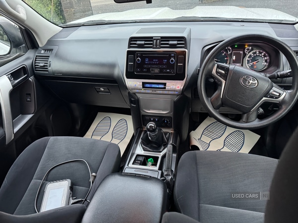 Used Toyota Land Cruiser 2020 for sale - 77315725: Photo 9