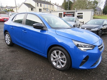 2021 - 1.2 SE 5dr