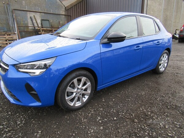 Used Vauxhall Corsa 2021 for sale - 75782994: Photo 4