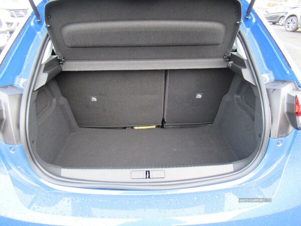 Used Vauxhall Corsa 2021 for sale - 75782994: Photo 7