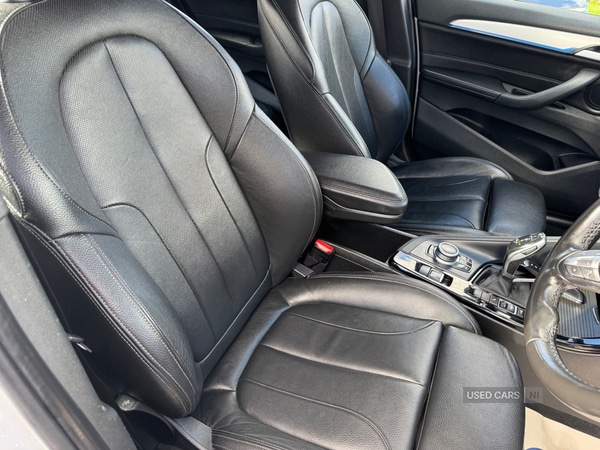 Used BMW X1 2020 for sale - 78171762: Photo 12