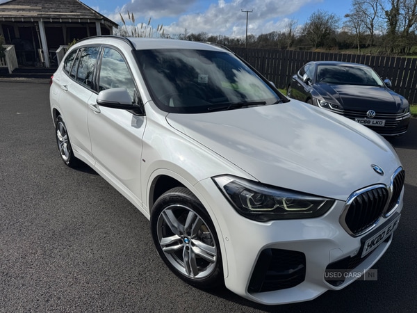 Used BMW X1 2020 for sale - 78171762: Photo 2