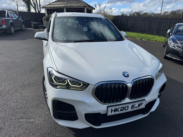 Used BMW X1 2020 for sale - 78171762: Photo 3