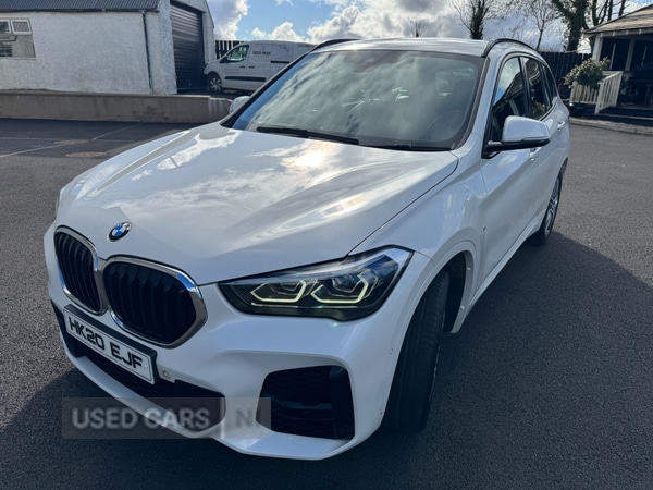 Used BMW X1 2020 for sale - 78171762: Photo 4