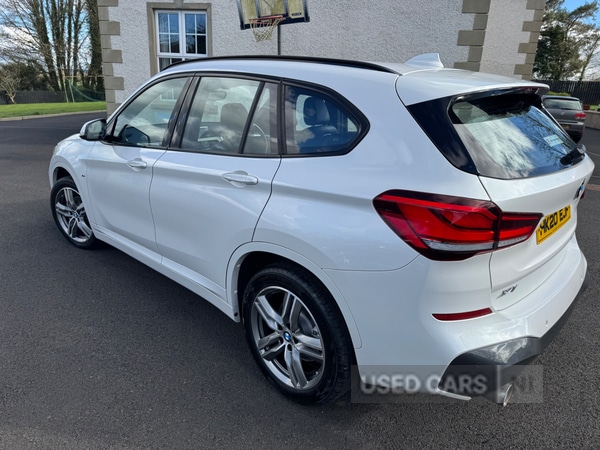 Used BMW X1 2020 for sale - 78171762: Photo 5