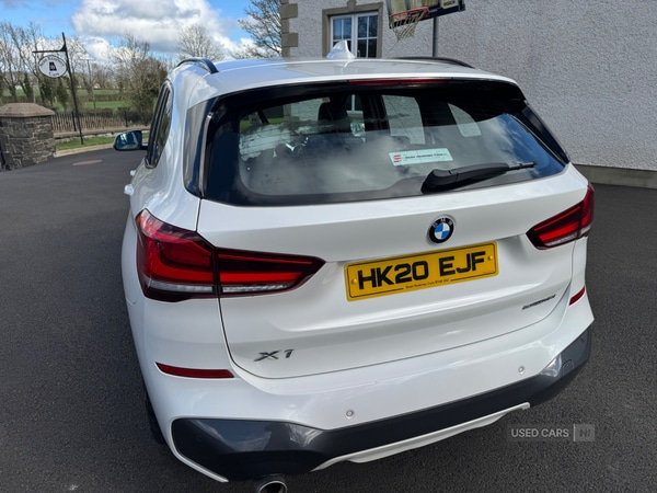 Used BMW X1 2020 for sale - 78171762: Photo 6