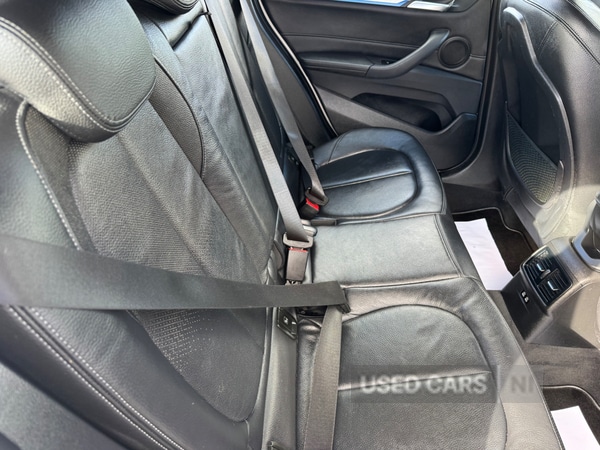 Used BMW X1 2020 for sale - 78171762: Photo 9