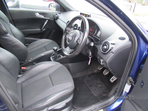 Used Audi A1 2015 for sale - 75979341: Photo 11