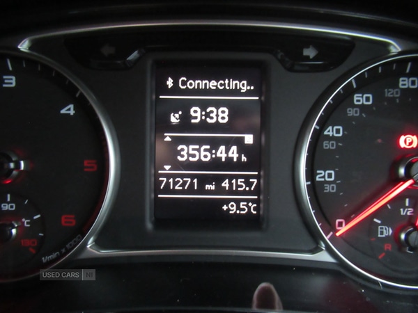 Used Audi A1 2015 for sale - 75979341: Photo 13