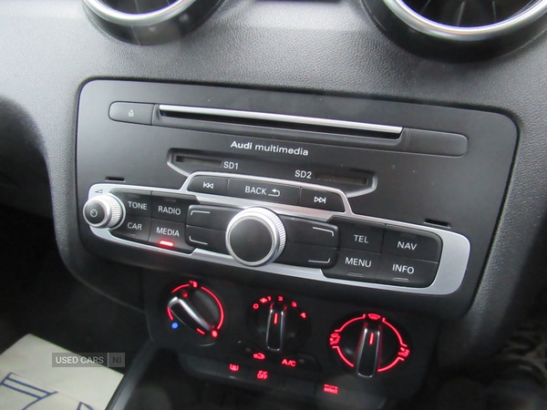 Used Audi A1 2015 for sale - 75979341: Photo 14