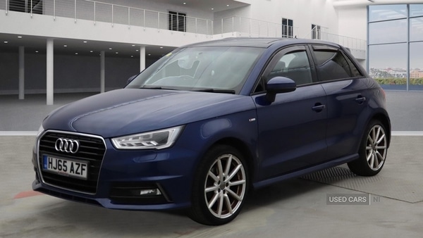 Used Audi A1 2015 for sale - 75979341: Photo 2