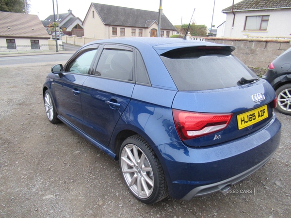 Used Audi A1 2015 for sale - 75979341: Photo 6