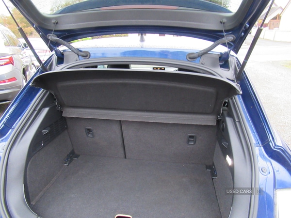 Used Audi A1 2015 for sale - 75979341: Photo 8