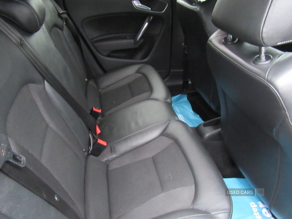 Used Audi A1 2015 for sale - 75979341: Photo 9