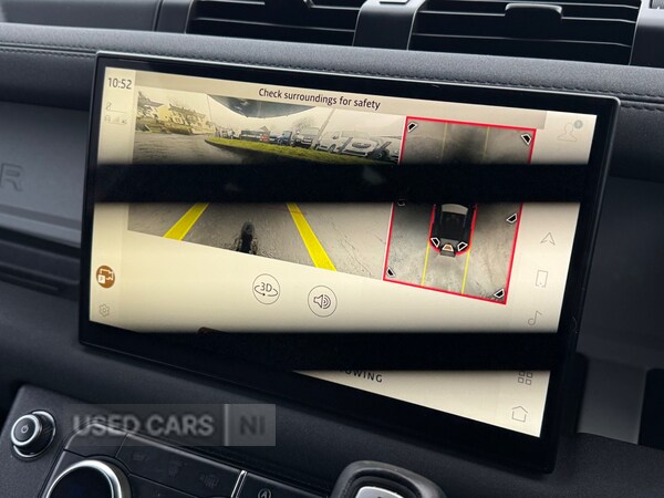 Used Land Rover Defender 2023 for sale - 77560300: Photo 13