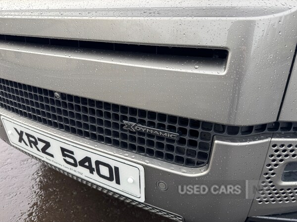 Used Land Rover Defender 2023 for sale - 77560300: Photo 4