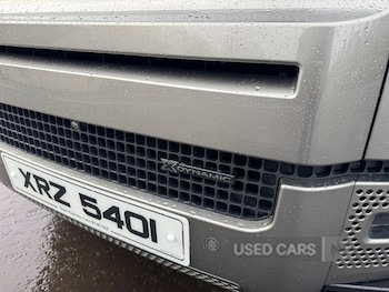 Used Land Rover Defender 2023 for sale - 77560300: Photo