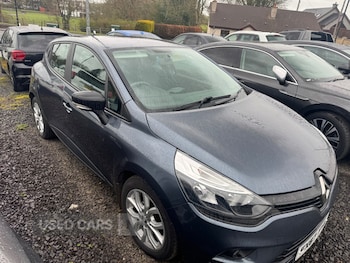 Used Renault Clio 2022 for sale - 78116846: Photo
