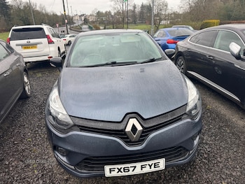 Used Renault Clio 2022 for sale - 78116846: Photo