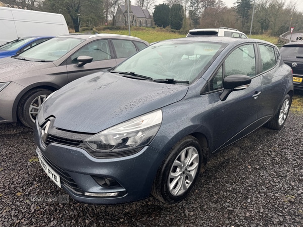 Used Renault Clio 2022 for sale - 78116846: Photo 3