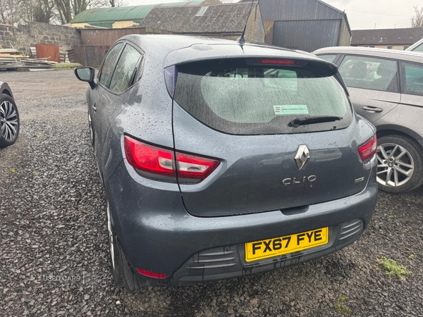 Used Renault Clio 2022 for sale - 78116846: Photo 4