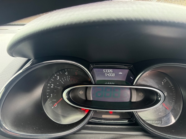 Used Renault Clio 2022 for sale - 78116846: Photo 6