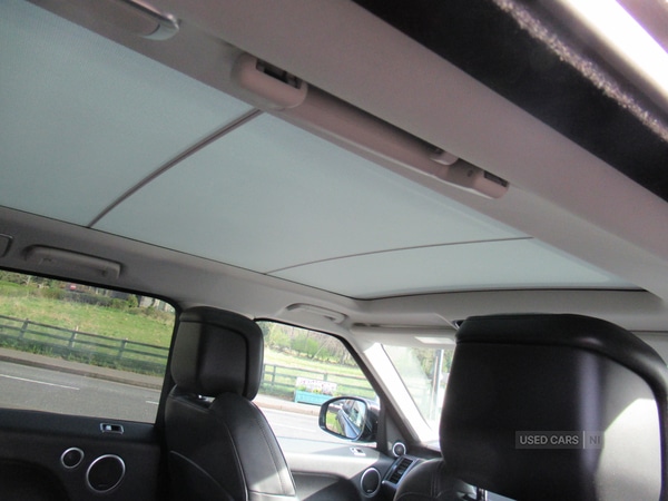 Used Land Rover Range Rover Sport 2018 for sale - 76014091: Photo 10